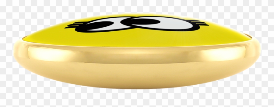 Gold - Circle Clipart