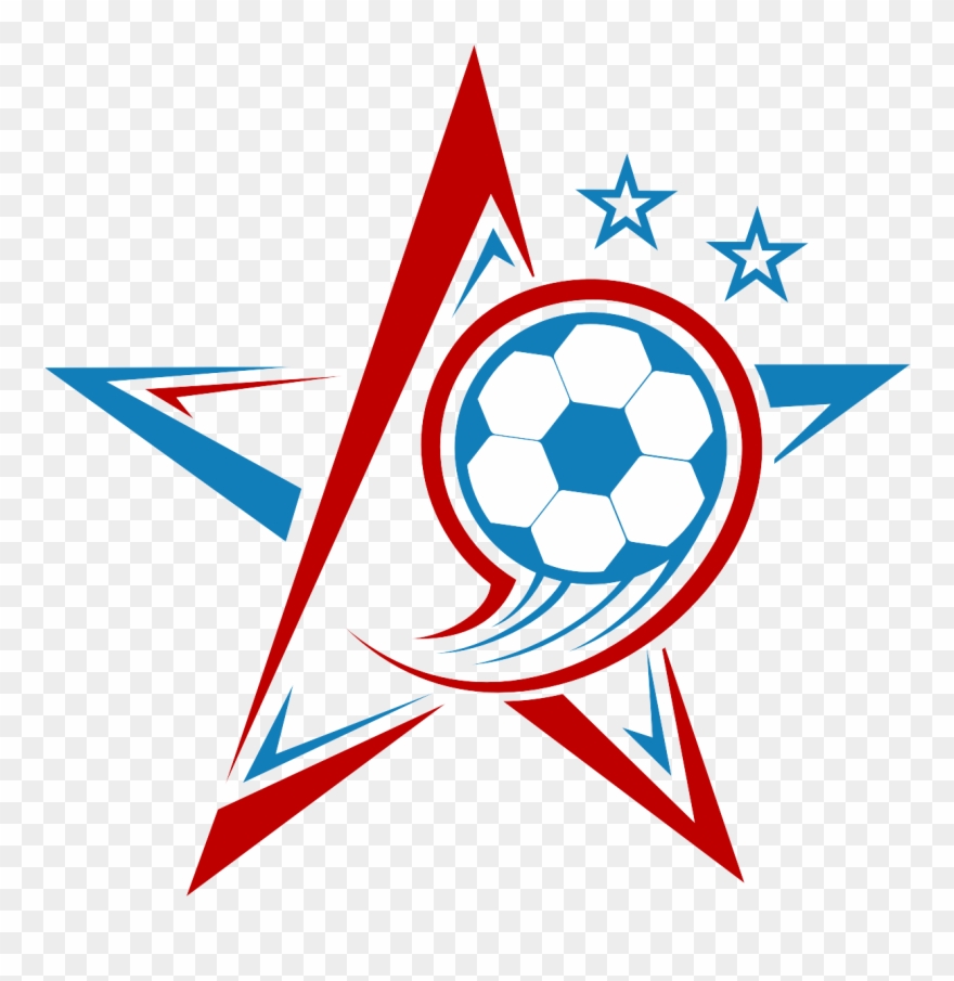 4 Year Olds - A9 Soccer Clipart