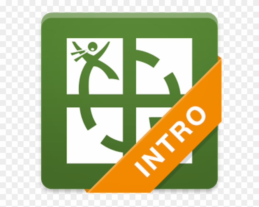 Official Geocache Clipart