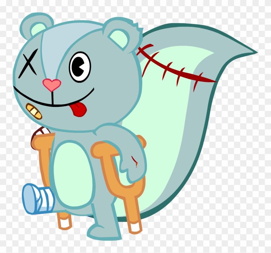 M Too Lazy To Draw Crutches - Wiki Clipart