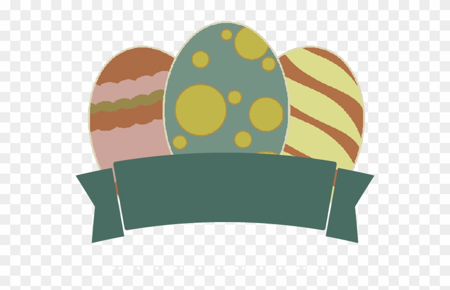 Join Cornerstone Kids For Our Annual Easter Egg Hunt - Illustration Clipart