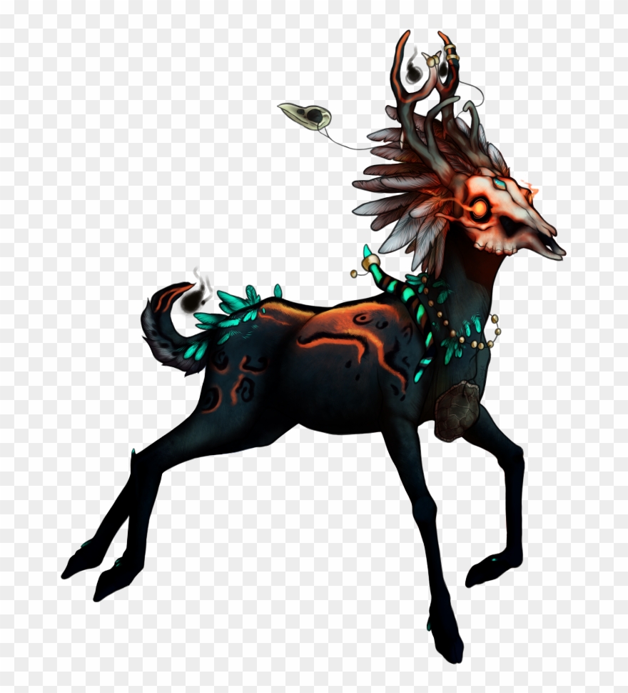 Resurrection - Illustration Clipart