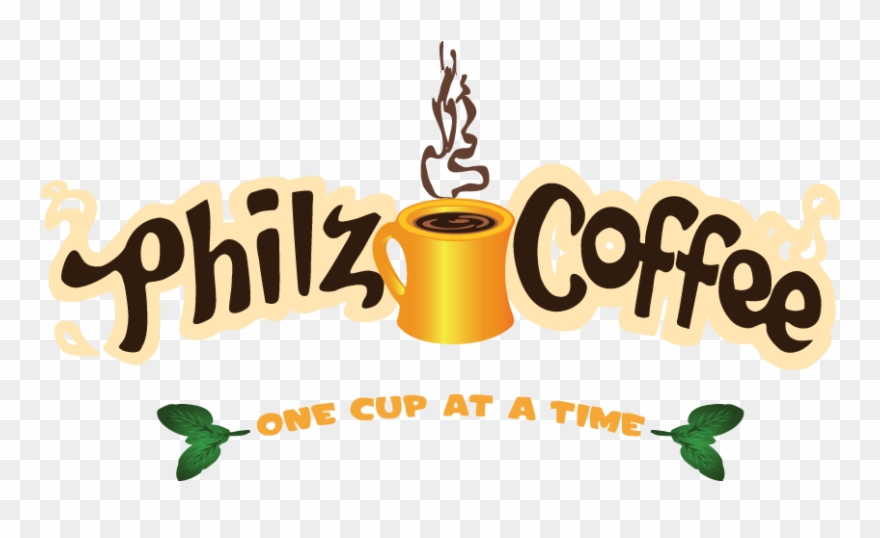 Thank You Philz Coffee For Helping Me Up And Down The - Philz Coffee Logo Png Clipart