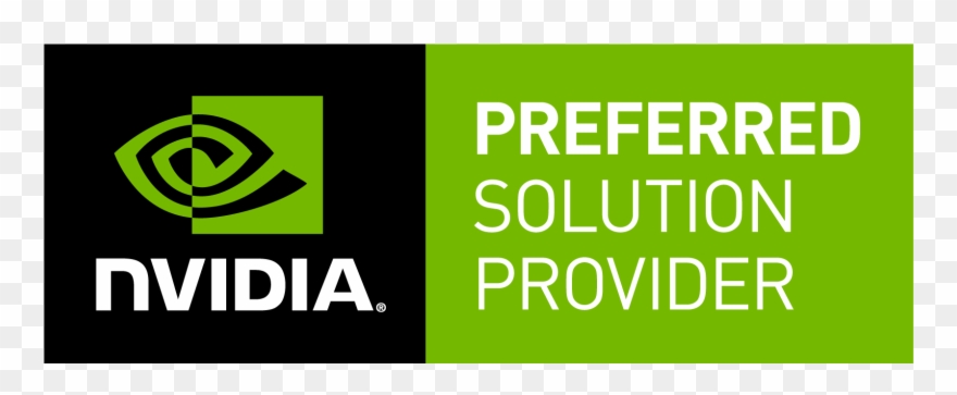 Gpu Speed Improvements - Nvidia Geforce Rtx Logo Clipart