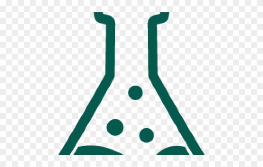 Elements Clipart Chemistry Background - Colorfulness - Png Download