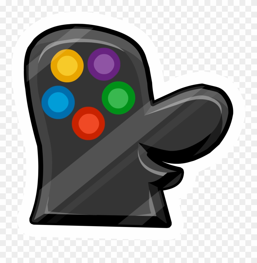 Inside Out Pin - Inside Out Club Penguins Clipart