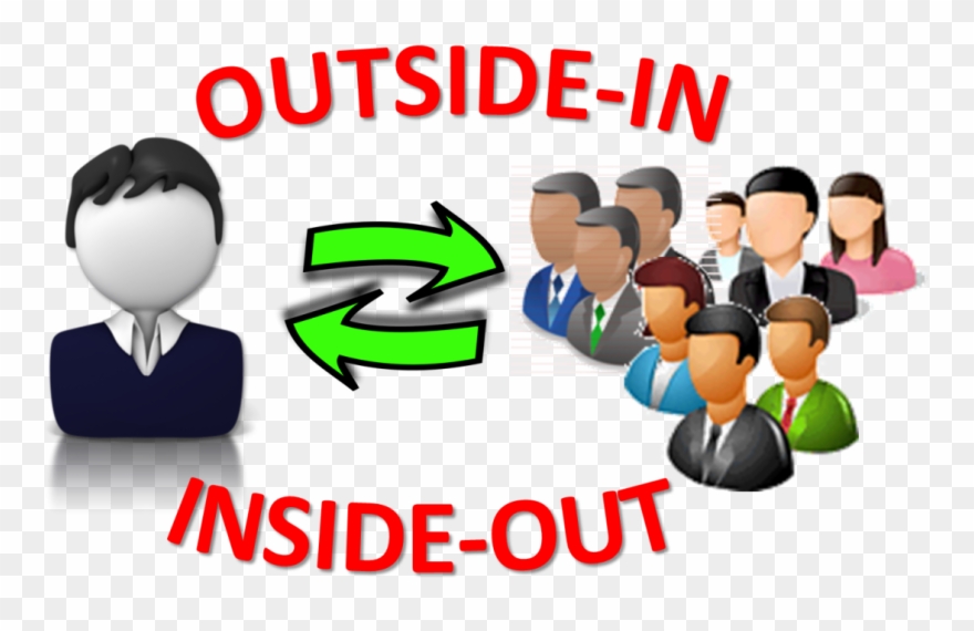 Developing A Career In Km Is Actually Not Easy At All - Customers Icon Clipart