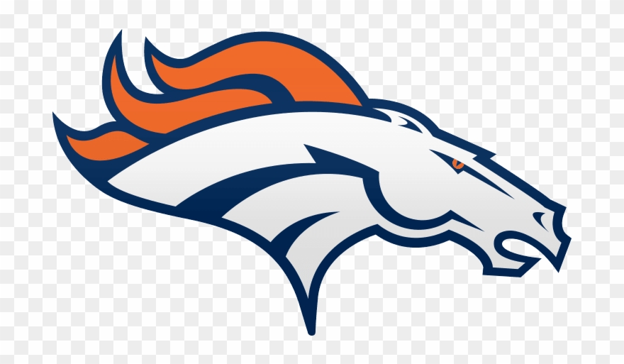 Denver Broncos Schedule, Stats, Roster, News And More - Denver Broncos Clipart
