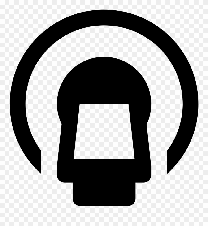 Microbeam Radiation Therapy Icon - Microbeam Clipart