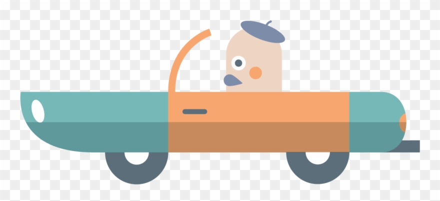 Stereotype - Headspace Clipart