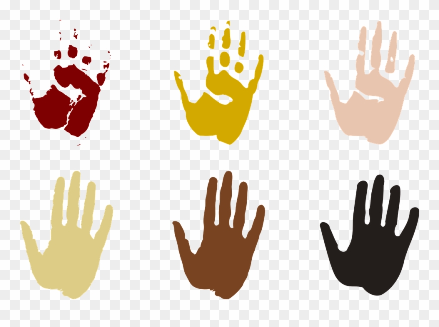 So342 - Hand Clip Art - Png Download