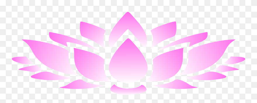 All Photo Png Clipart - Lotus Flower Clipart Png Transparent Png