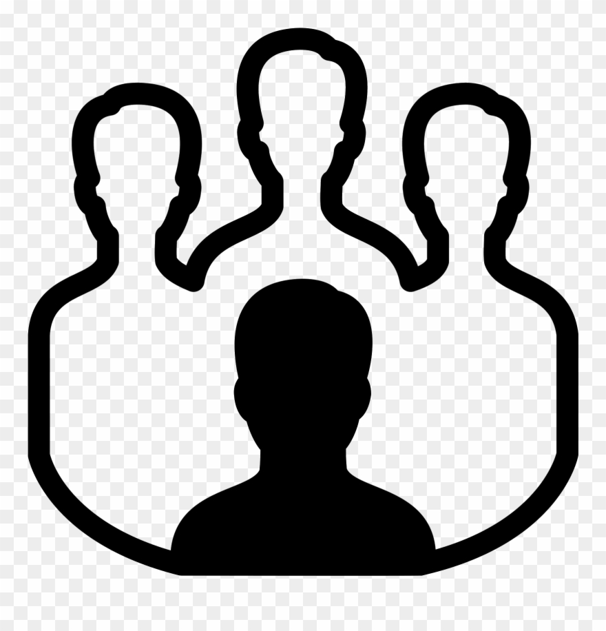 Racism Filled Icon - Racism Drawing Png Clipart