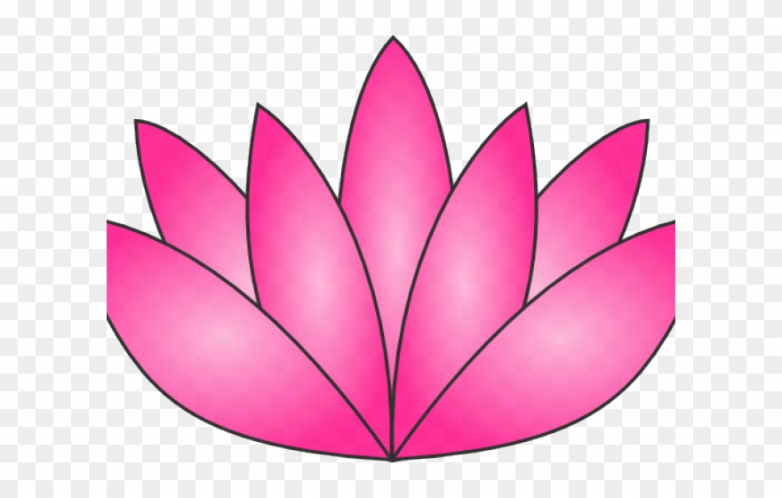 Lotus Clipart - Bowl Of Cereal Clipart - Png Download