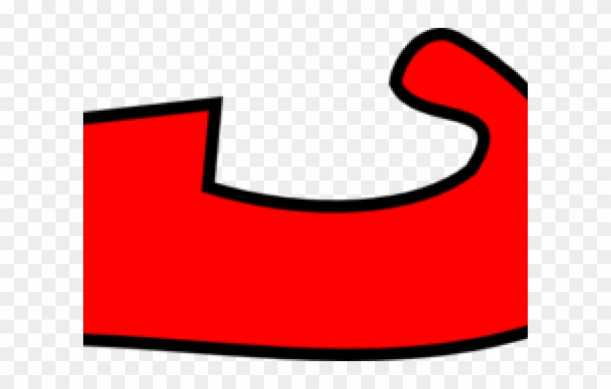 Footprints Clipart Elf - Png Download