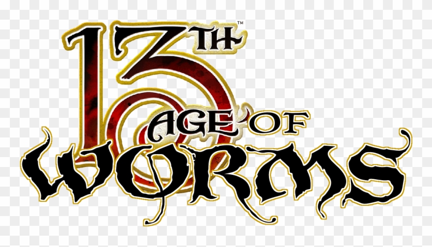 Thirteenth Age House Rules - 13th Age Clipart