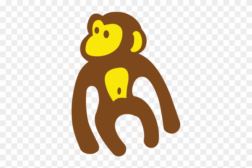Harlow's Monkey An Unapologetic Look At Transracial - Asset Clipart