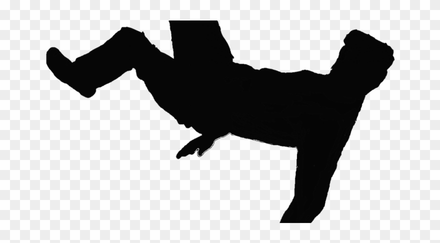 I Accidentally Told My Gay Squad I Didnt Like Rupauls - People Falling Png Clipart