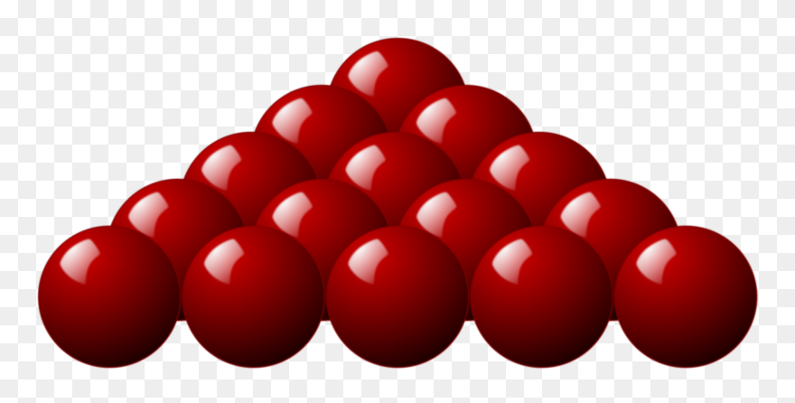 Snooker Clipart - Png Download