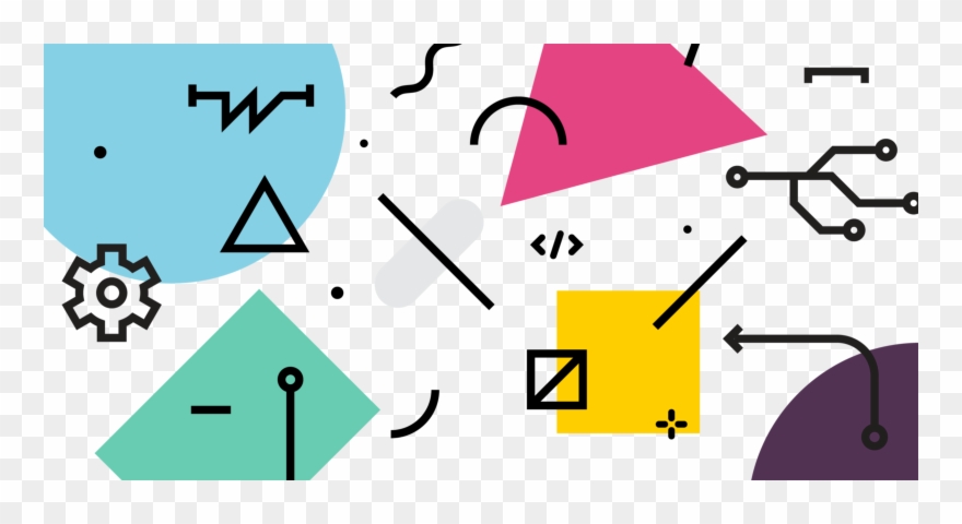 Artwork By Gaby Saravia And Rosie Bubb Clipart