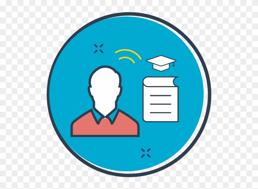 Responsive Image - Circle Clipart