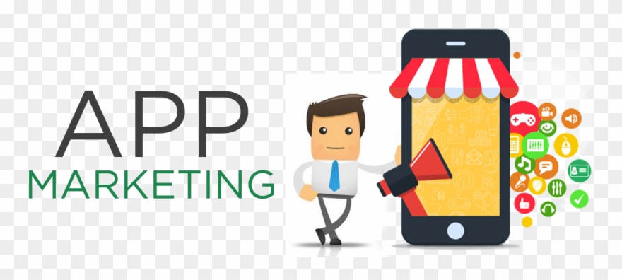 App Marketing - Beyond Mars And Venus: Relationship Skills For Today Clipart