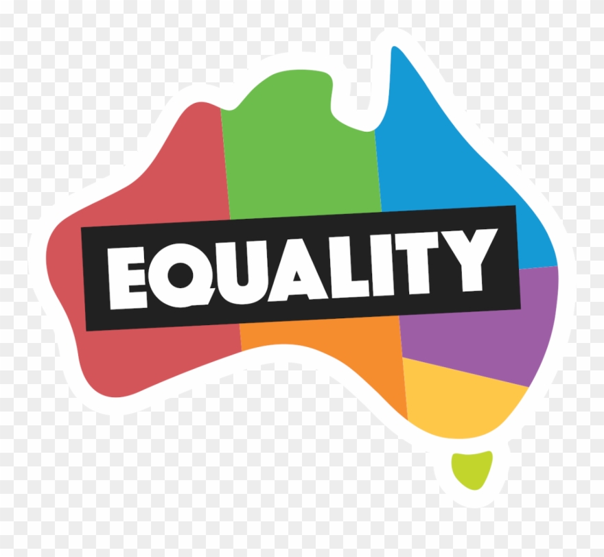 Unnamed - Australia Marriage Equality Vote Clipart