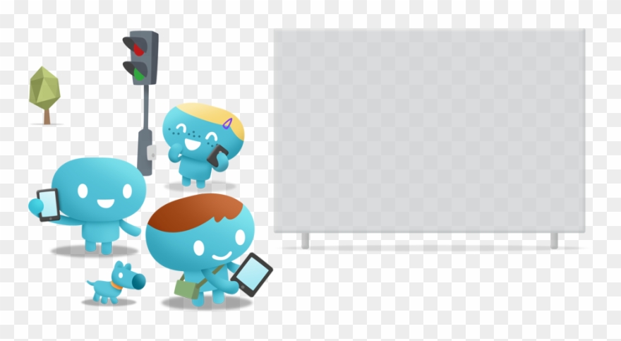 The Hidrive App Is So Easy To Use Our Film Provides - Mobile App Clipart