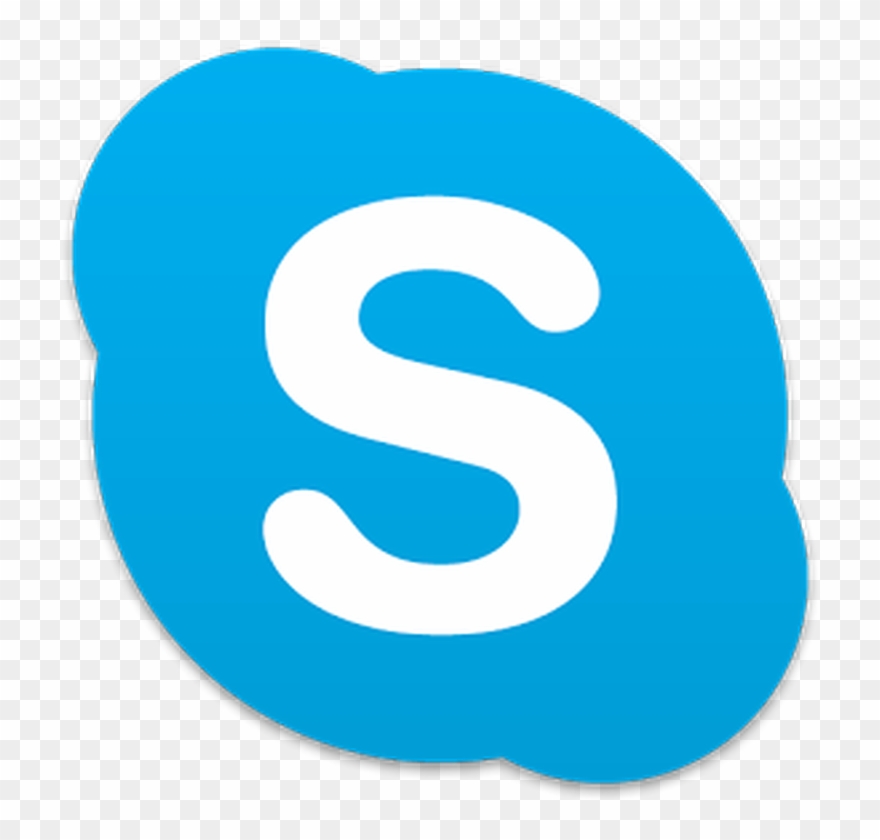 Next Prev Skype - Heart In Circle Icon Png Clipart