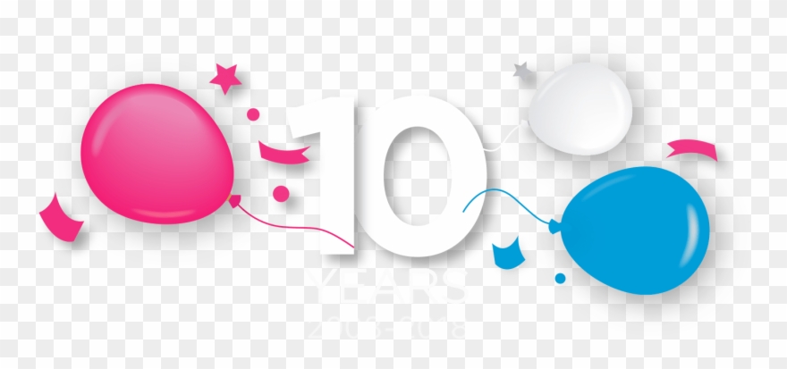 We Are Ifax Celebrating A Decade Of Effortless Faxing - Fax Clipart