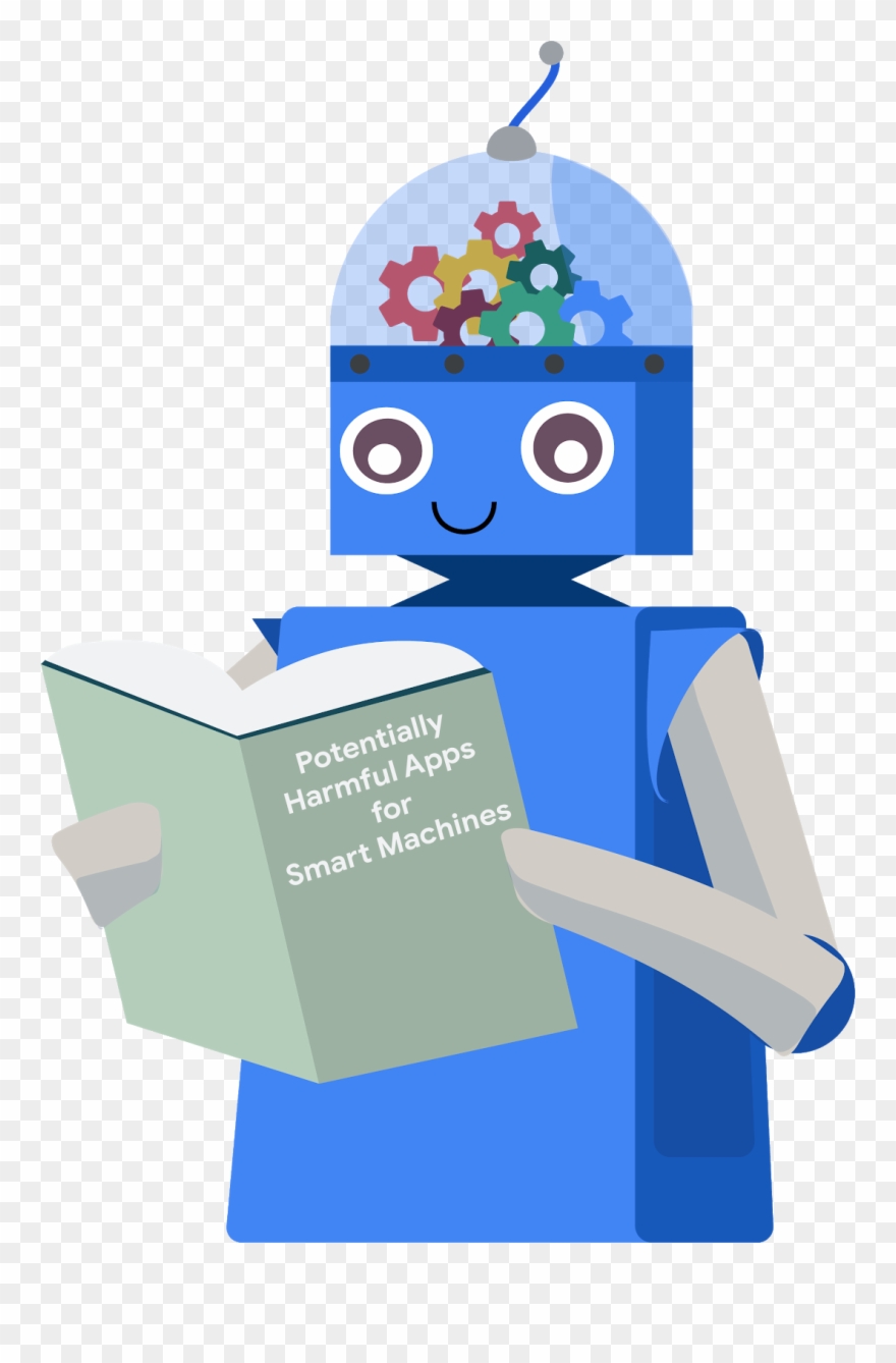 App Analysis Data And Google Play Data - Machine Learning Clipart