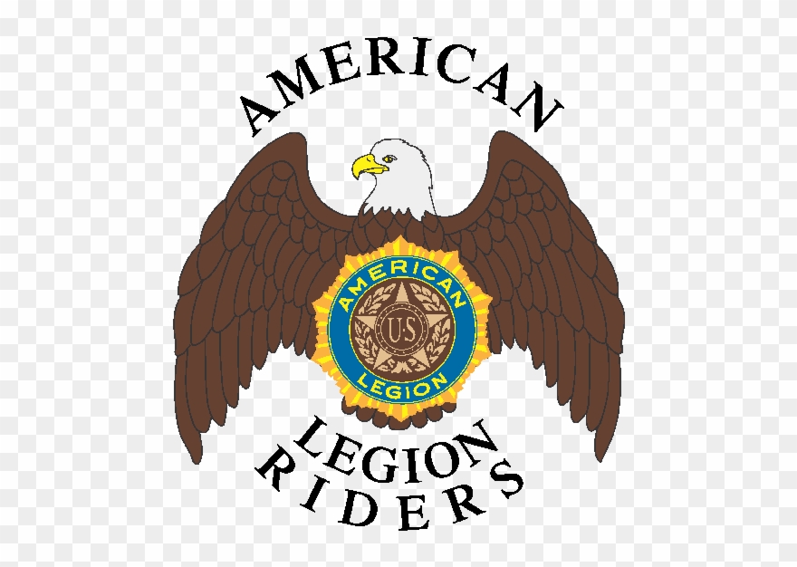 American Legion Riders Logo Clipart