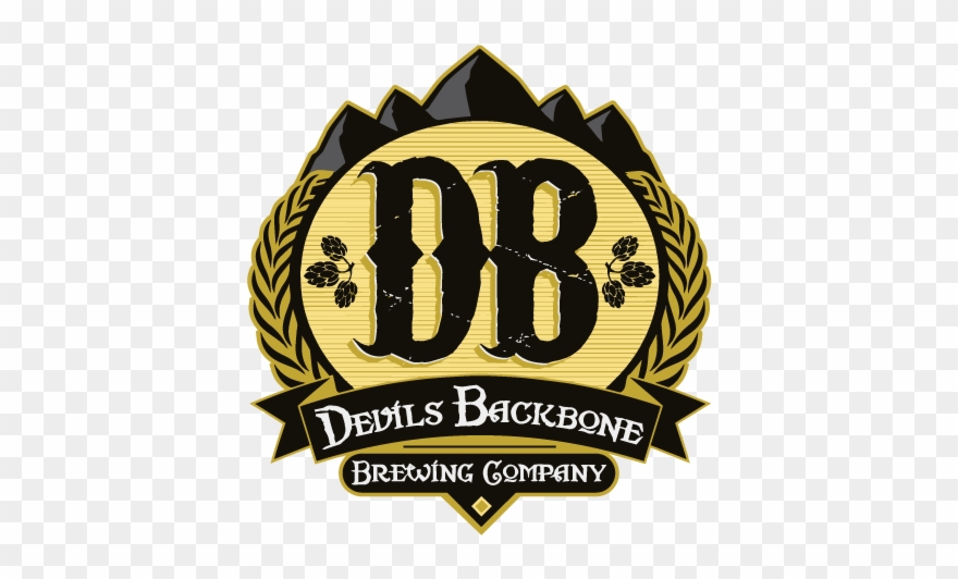 Here's A Look At Who Came Out Last Year - Devils Backbone Vienna Lager Can Clipart