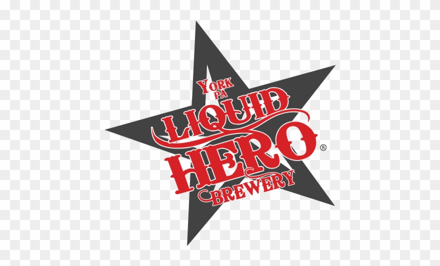 Here's A Look At Who Came Out Last Year - Liquid Hero Brewery Clipart