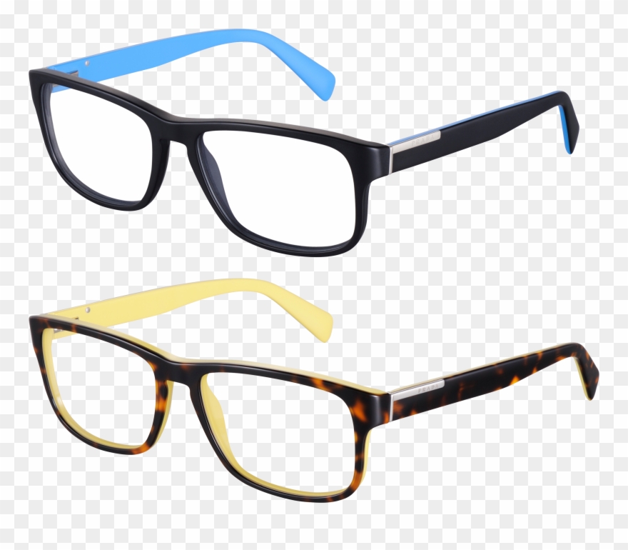 Codes For Insertion - Spectacles Png Clipart