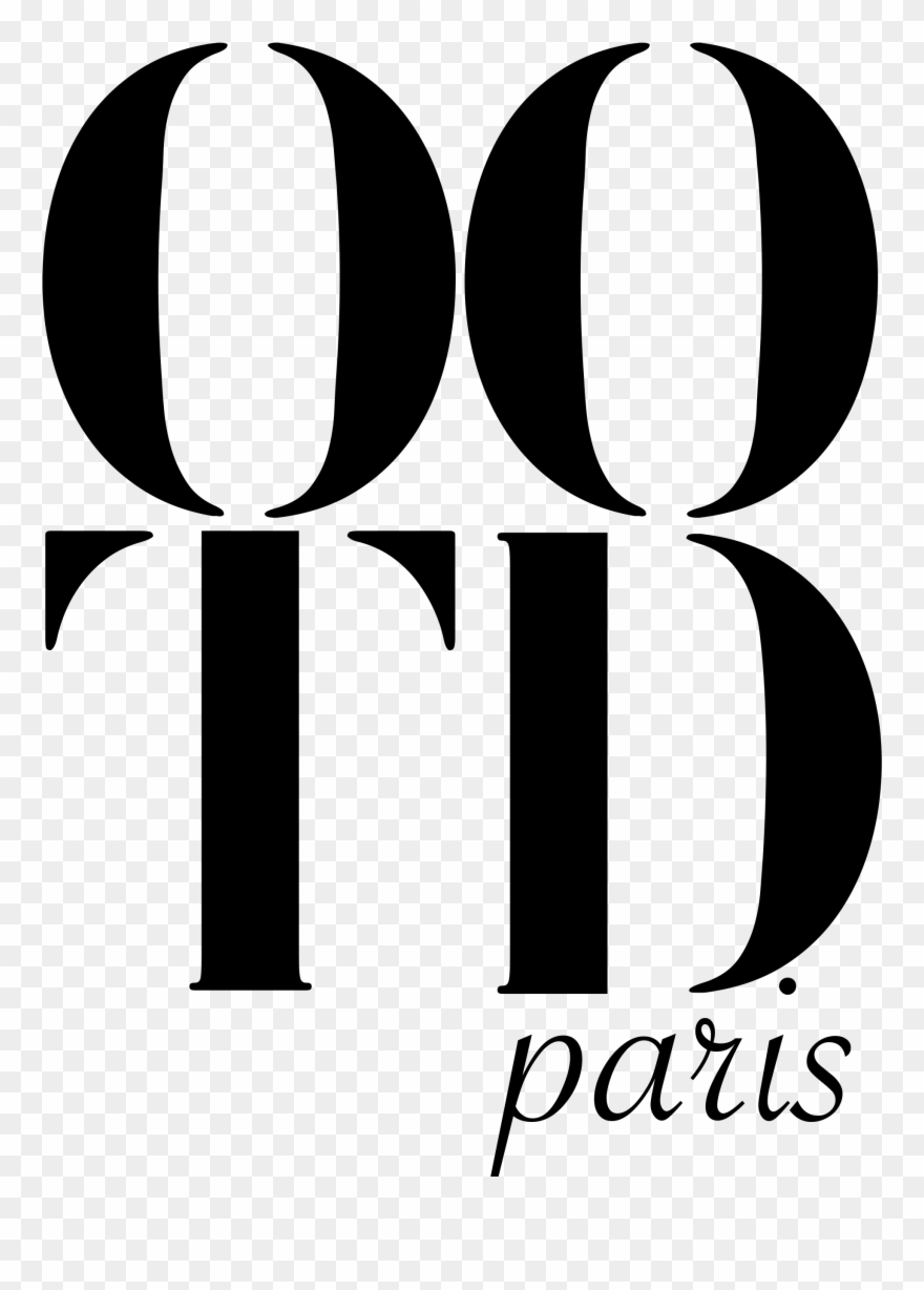Ootd Paris Ootd Paris - Ootd Logo Png Clipart