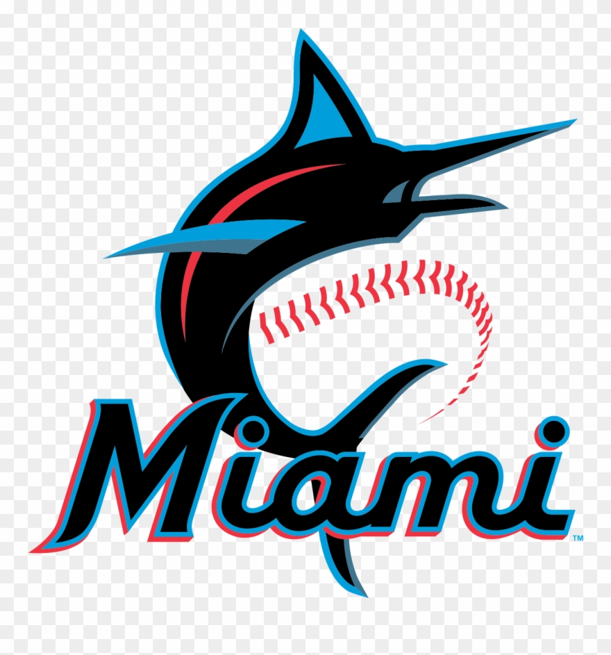 F0901c77 C292 4cf8 B513 0cf72ee8d233 - Miami Marlins New Logo Clipart