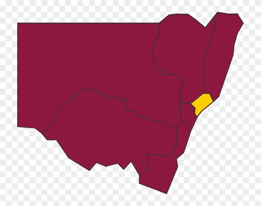 Western Rams - Riverina Division Rugby League Jersey Clipart