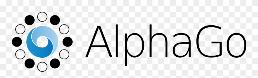 When The Average Consumer Sees Headlines Like Deepmind's - Alphago Logo Clipart