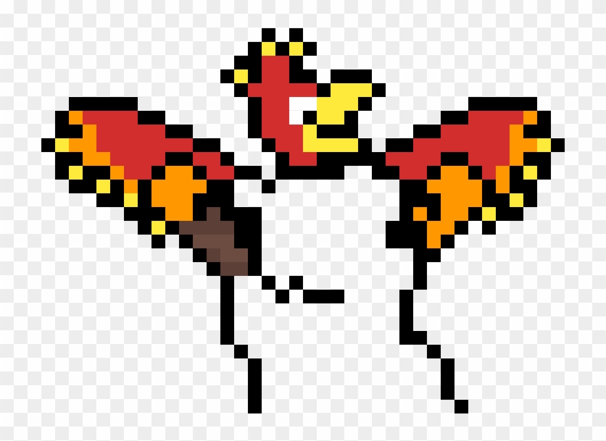 Banjo - 8 Bit Banjo Kazooie Clipart