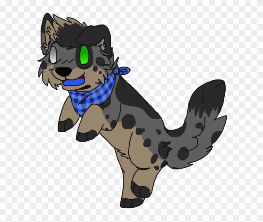 Banjo Chibi - Cartoon Clipart