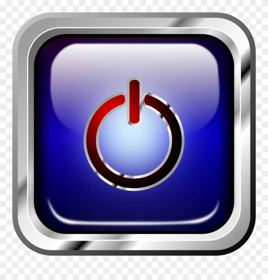 Power Clip Art Download - Icon - Png Download