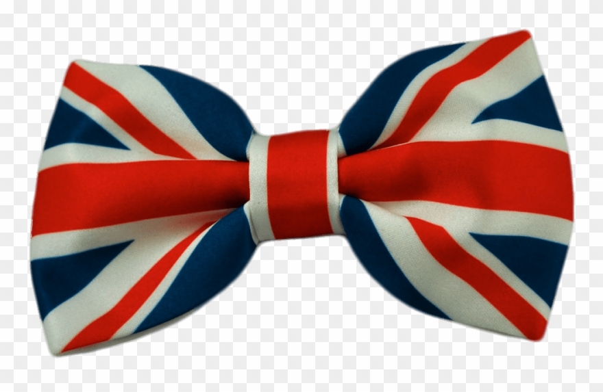 Cliparthut Free Clip Art - Bow Tie Transparent Background - Png Download