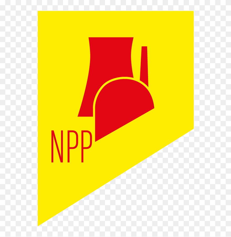 Seitz Nuclear Power Plants - Nuclear Power Plant Clipart