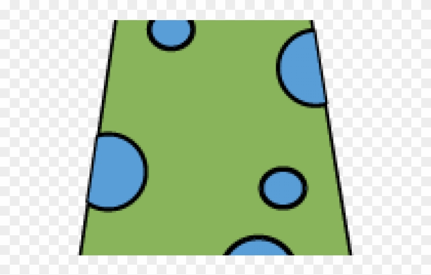 Bow Tie Clipart Spotty - Png Download