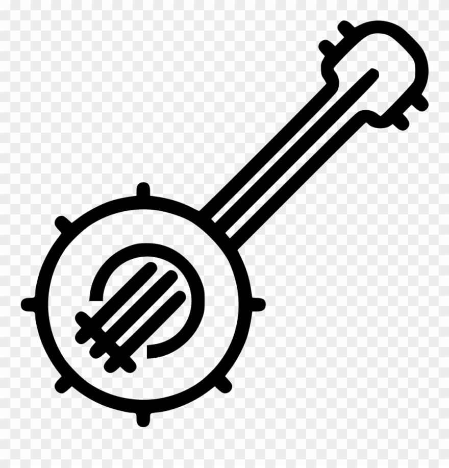 Jpg Freeuse Stock Banjo Svg Png Icon Free Download - Loading Bar Gif Red Clipart