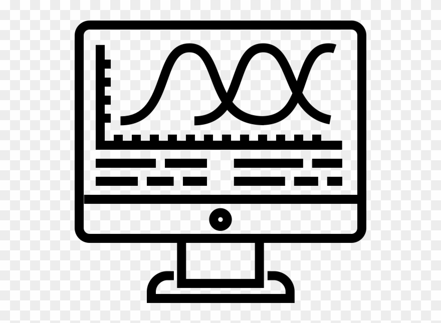 Scientific Research - Computer Science Clipart