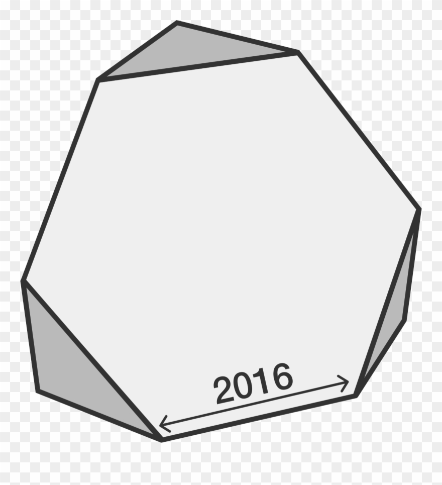 What Is Surface Area Of A Rectangular Prism Whose Side - Portable Network Graphics Clipart