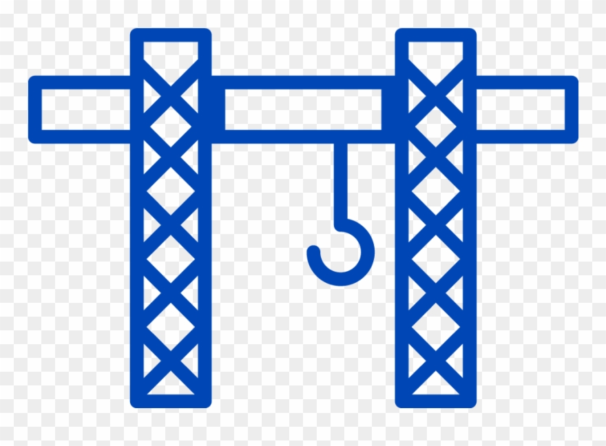 Industrial Dismantling Services Asia Clipart