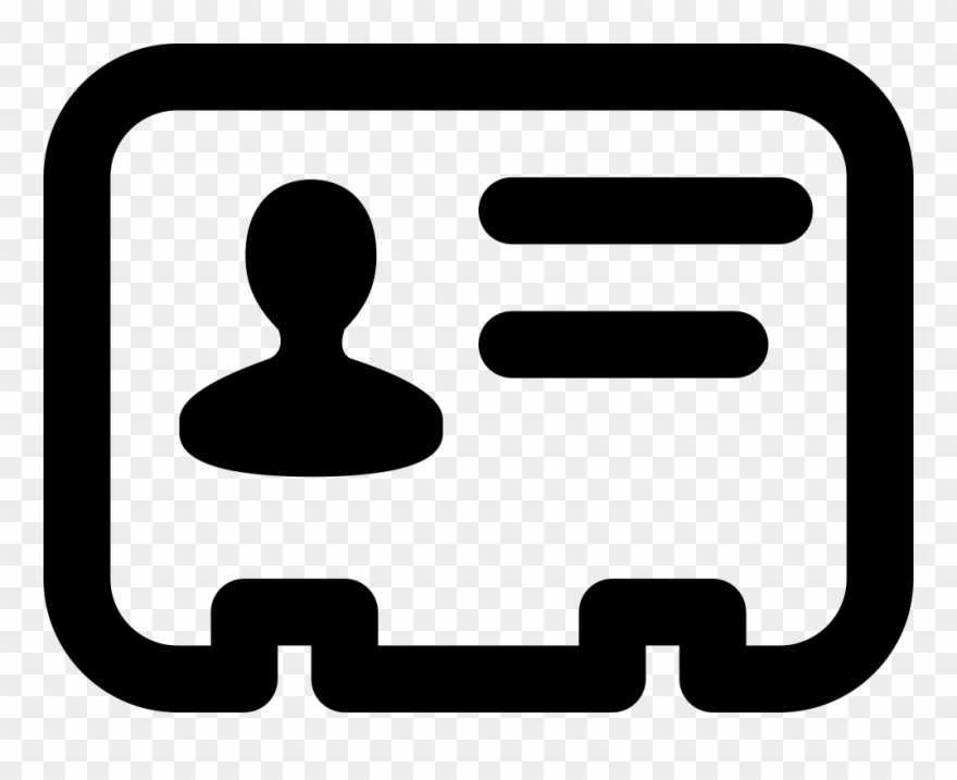 Business Card Comments - Hvac Clipart